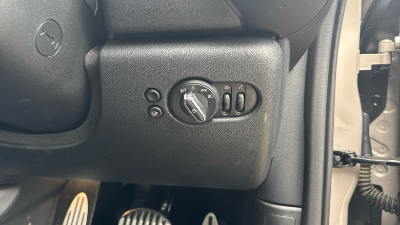 MINI Convertible 2.0 Cooper S Sport Premium 2dr Petrol Convertible